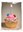 Birthday cupcake