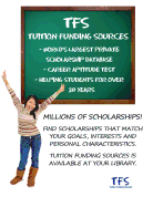 Tuition Resources Poster
