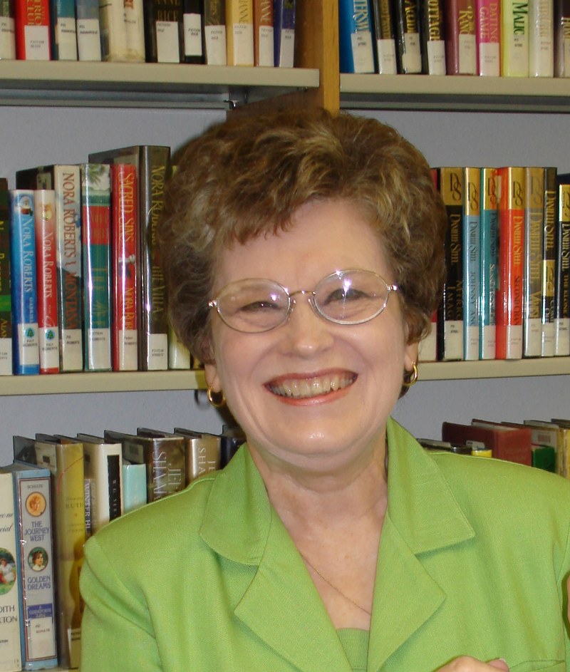 Shirley